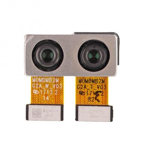 For OnePlus 5 - Rear Camera