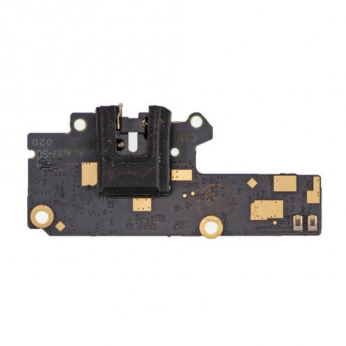 For OnePlus 3 Headphone Jack Flex Cable