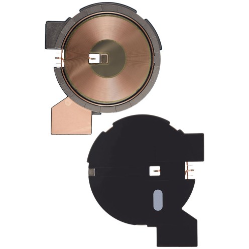 For iPhone 14 Pro - Wireless NFC Charging Coil