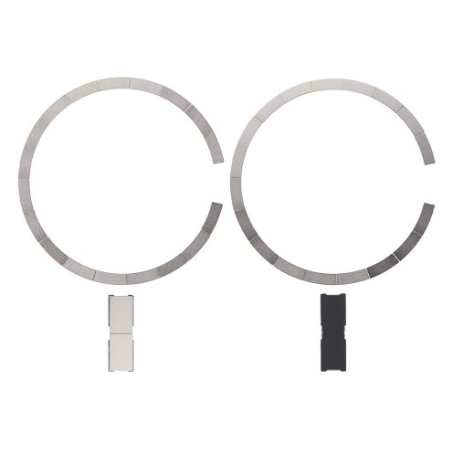 For iPhone 14 Pro - 14 Pro Max - Wireless NFC Charging Magsafe Magnet