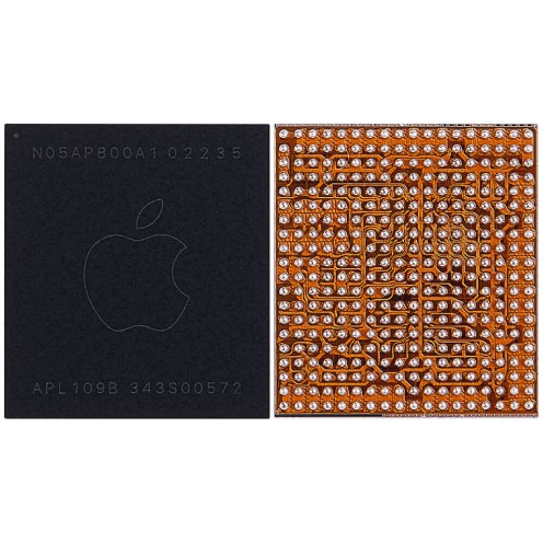 For iPhone 14 - 14 Plus - Power Management IC - 343S00572 - Pulled