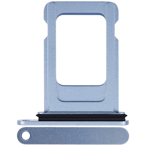 For iPhone 14 - iPhone 14 Plus - SIM Tray - Single SIM - Blue