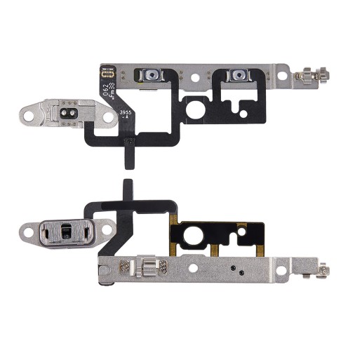 For iPhone 14 Plus - Volume Button Flex Cable