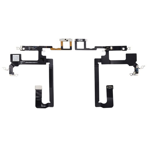 For iPhone 14 Plus - Power Button Flex Cable