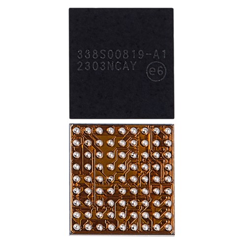 For iPhone 14 Series - Camera Power Management IC - 338S00819