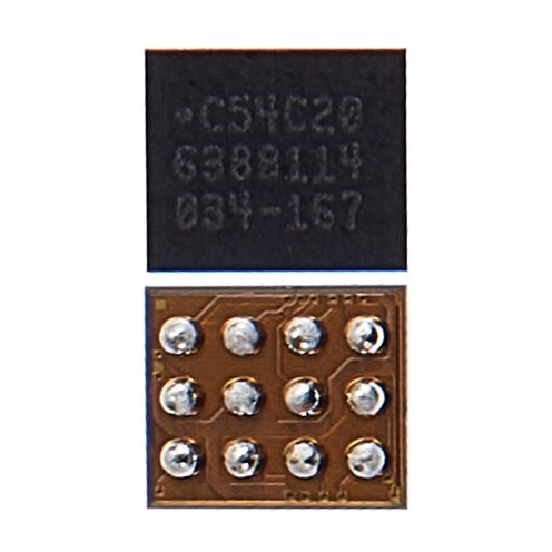 For iPhone 12 Series - 13 Series - 14 Series - USB-PD - CS4C20