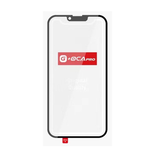 For iPhone 14 - Top Glass With OCA