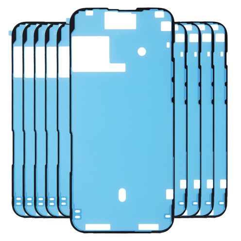 For iPhone 14 Pro Max - Display Screen Adhesive - 10 Pack