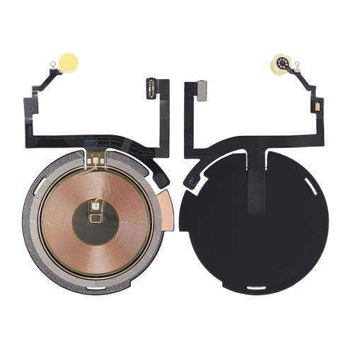 For iPhone 14 - Wireless NFC Charging Flex With Flashlight Flex Cable