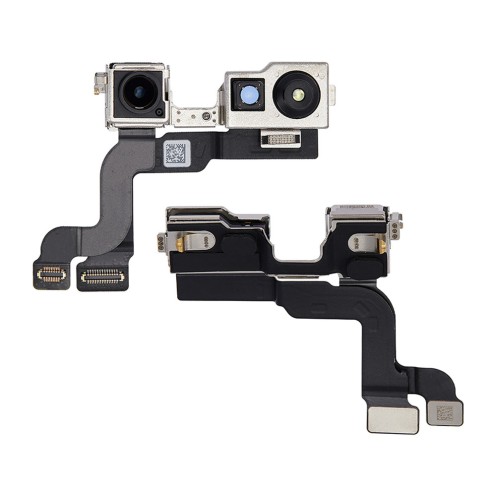 For iPhone 14 - Front Camera