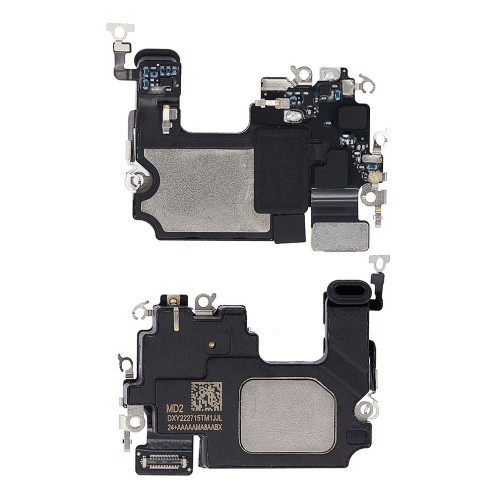 For iPhone 14 - Earpiece Speaker Module