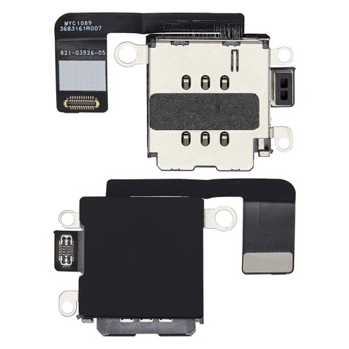 For iPhone 14 - Dual SIM Card Reader Module