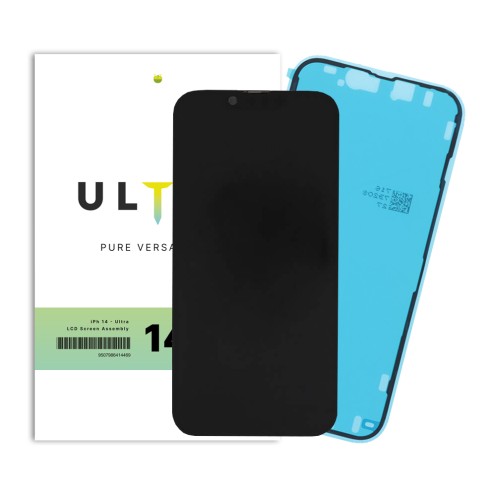 For iPhone 14 - Screen Assembly Incell LCD - Ultra