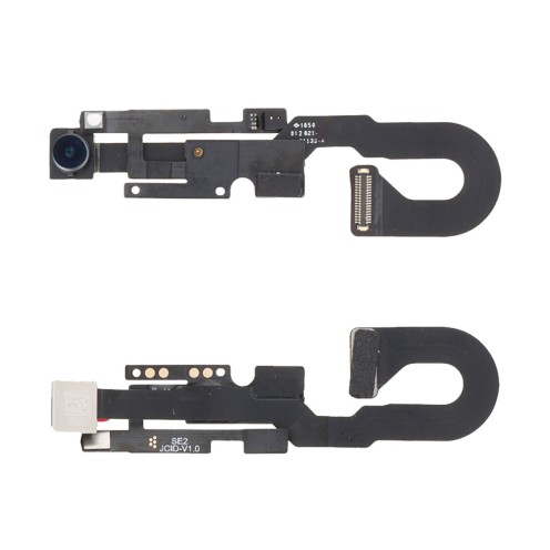 JC Programmer - Ambient Light Sensor with Earpiece Speaker Flex - For Face ID and Truetone Repair - iPhone 8 - iPhone SE2020 - iPhone SE 2022