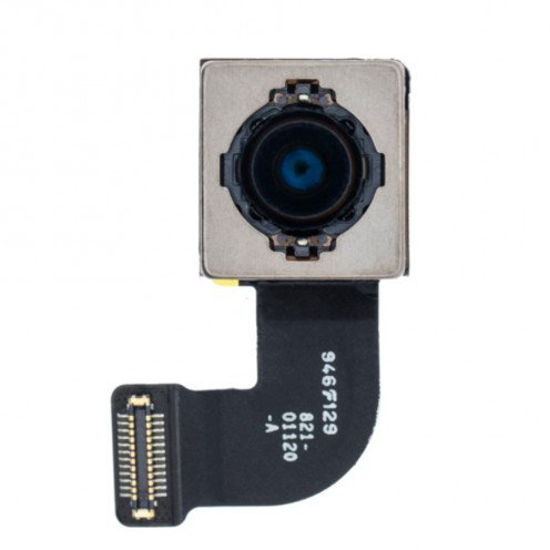 Genuine iPhone SE 2020 - iPhone SE 2022 - Rear Camera - 12MP - Original Pulled