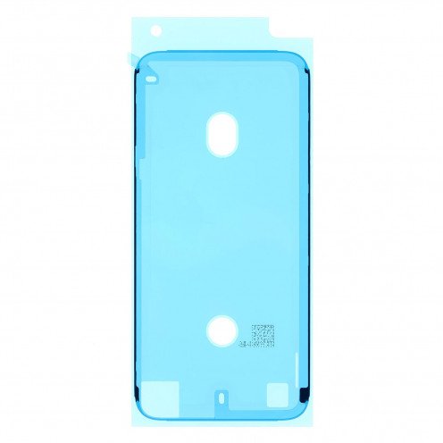 For iPhone 8 - iPhone SE 2020 - iPhone SE 2022 - Display Assembly Adhesive - White