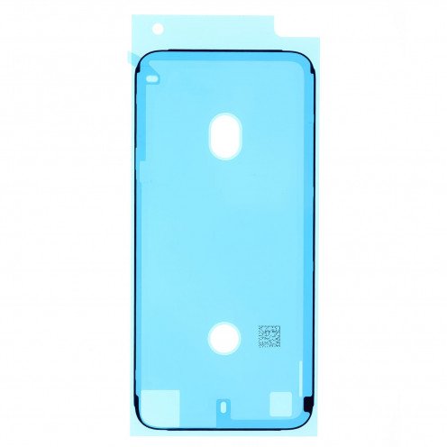 For iPhone 8 - iPhone SE 2020 - iPhone SE 2022 - Display Assembly Adhesive - Black