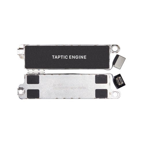 Genuine iPhone SE 2022 - Vibration Motor - Original Pulled