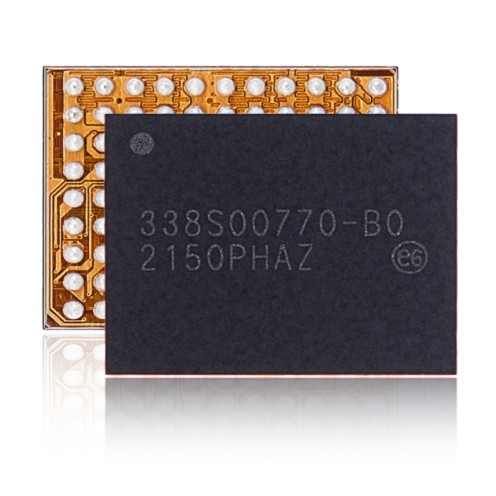 For iPhone 13 Pro Max - Charging IC PMIC Power Management Tigris - 338S00770