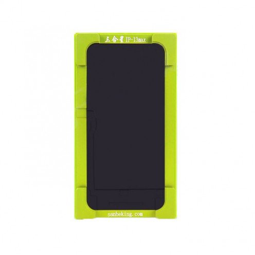Sameking OCA Lamination Screen Refurbishment Mould - For iPhone 13 Pro Max