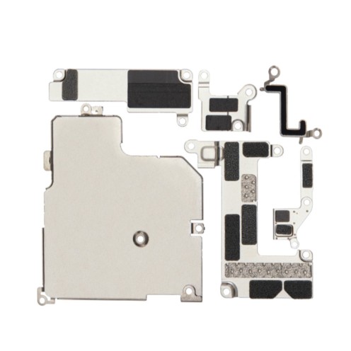 For iPhone 13 Pro Max - Small Bracket Set