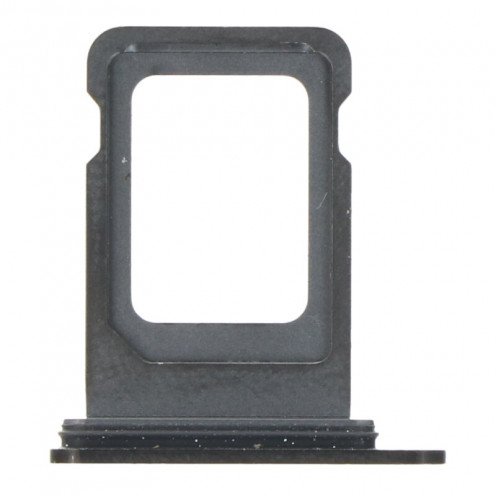 For iPhone 13 Pro Max - Single SIM Card Tray - Black
