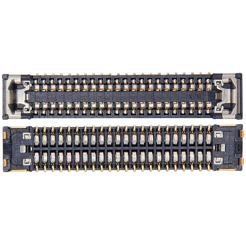 For iPhone 14 Pro - 14 Pro Max - Charging Port FPC Connector - 44 Pin