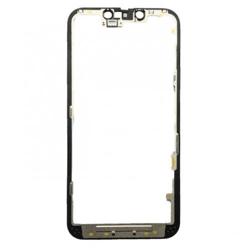 For iPhone 13 Pro Max - Touch Screen Frame Bezel With Adhesive
