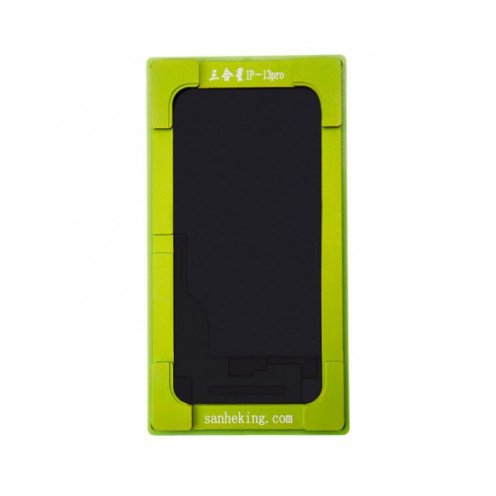 Sameking OCA Lamination Screen Refurbishment Mould - For iPhone 13 Pro