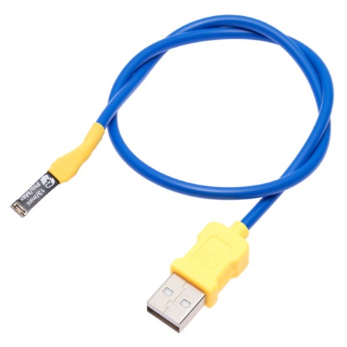 Mechanic - Power Boot Cable - For iPhone 13 Series - 14 Series