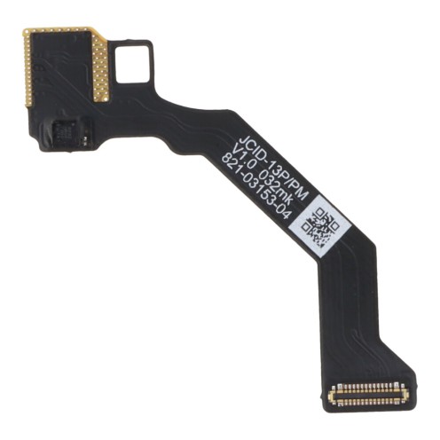 JC - Replacement Face ID Dot Projector Flex Cable - For iPhone 13 Pro - iPhone 13 Pro Max