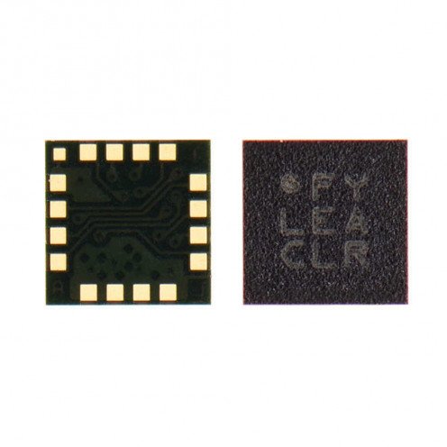 For iPhone 13 Pro - Gyroscope IC - U3600