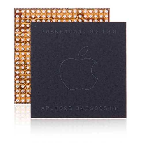 For iPhone 13 Pro - Big Power IC - 343S00511