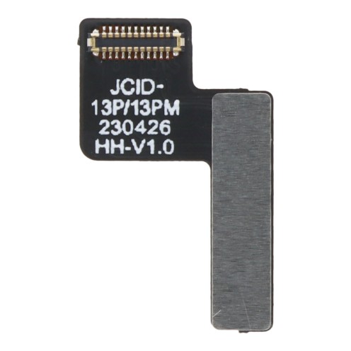 For iPhone 13 Pro - 13 Pro Max - Wide Angle Rear Camera FPC Tag-On Flex - Non Removal - JC V1SE - V1S Pro