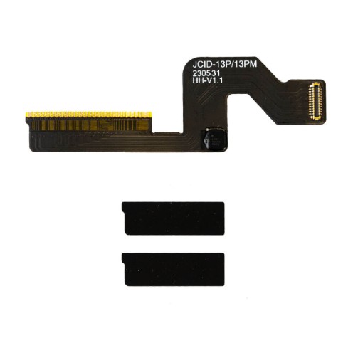 For iPhone 13 Pro - 13 Pro Max - Wide Angle Rear Camera FPC Flex Cable - JC V1SE - V1S Pro