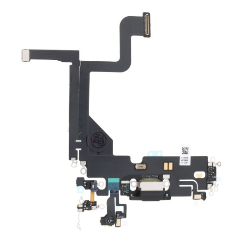 Genuine iPhone 13 Pro - Charge Port - Alpine Green - Original Pulled - Used