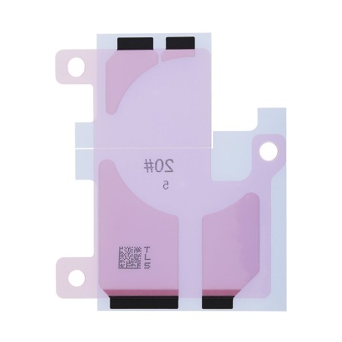 For iPhone 14 Pro Max - Battery Adhesive - 10 Pack