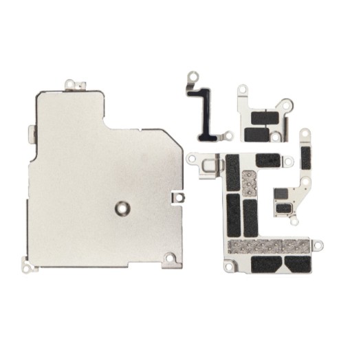 For iPhone 13 Pro - Small Bracket Set