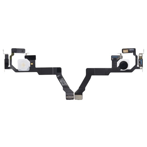 For iPhone 14 Pro Max - Flashlight Flex Cable