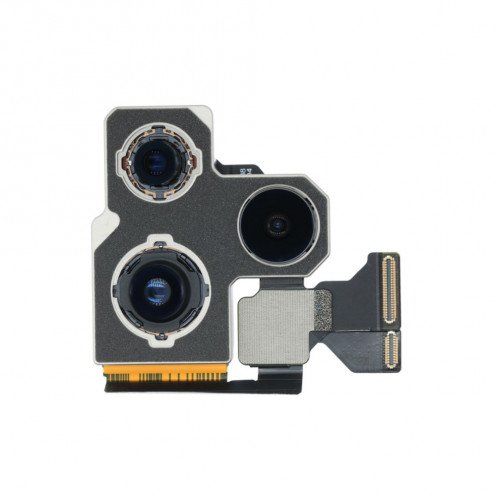 For iPhone 13 Pro - 13 Pro Max - Rear Camera