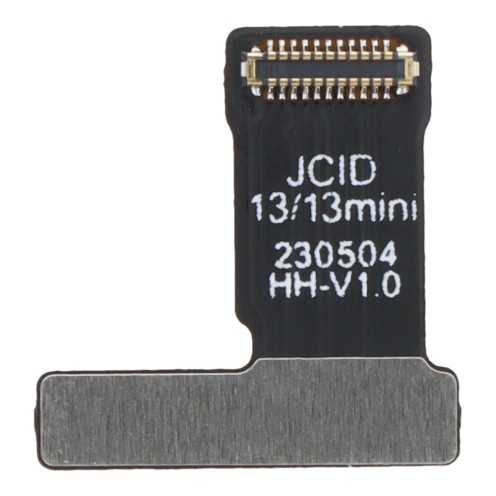 For iPhone 13 - 13 Mini - Wide Angle Rear Camera FPC Tag-On Flex - Non Removal - JC V1SE - V1S Pro