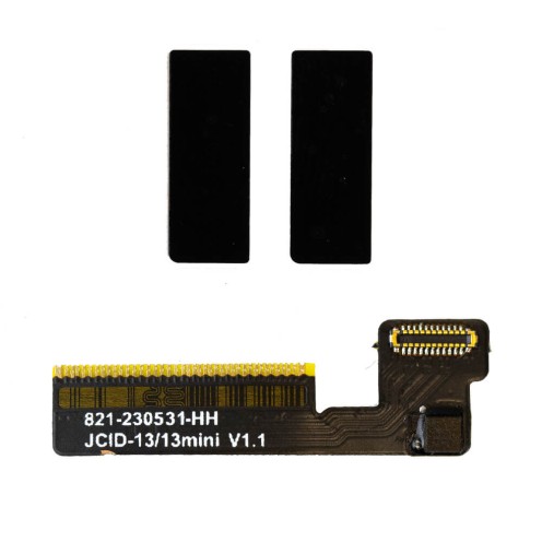 For iPhone 13 - 13 Mini - Wide Angle Rear Camera FPC Flex Cable - JC V1SE - V1S Pro