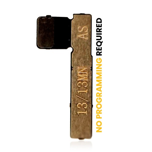 AmpSentrix - Battery Repair FPC Tag On for iPhone 13 Mini - iPhone 13 - No Programing Required