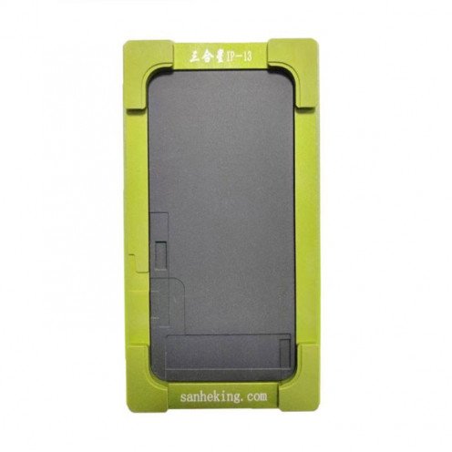 Sameking OCA Lamination Screen Refurbishment Mould - For iPhone 13
