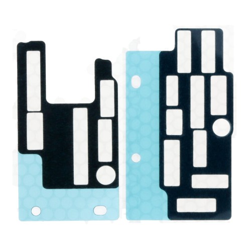 For iPhone 13 - Mainboard Inline Insulator Sticker - 2 Pieces - 10 Pack