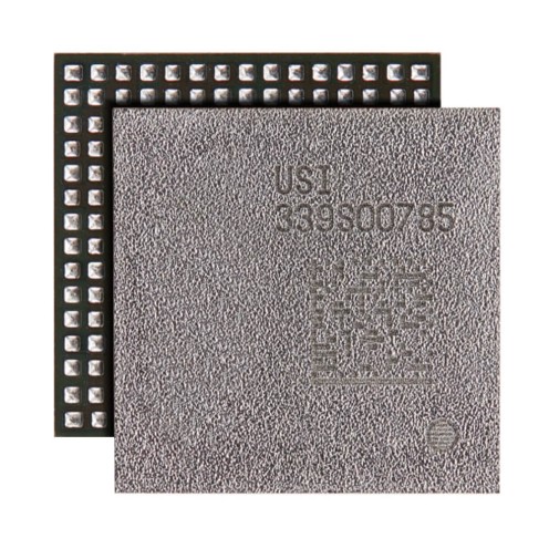 For iPhone 12 Series - iPhone 13 Series - WiFi & Bluetooth IC - 339S00761
