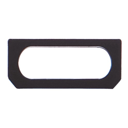 For iPhone 12 Series - iPhone 13 Series - Charging Port Anti Dust Foam Gasket - 10 Pack