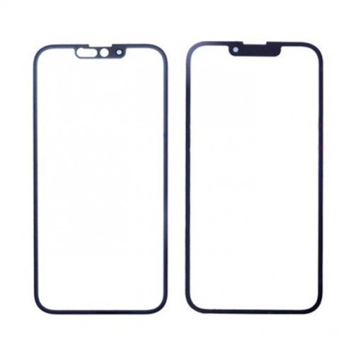 For iPhone 13 - Top Glass With OCA
