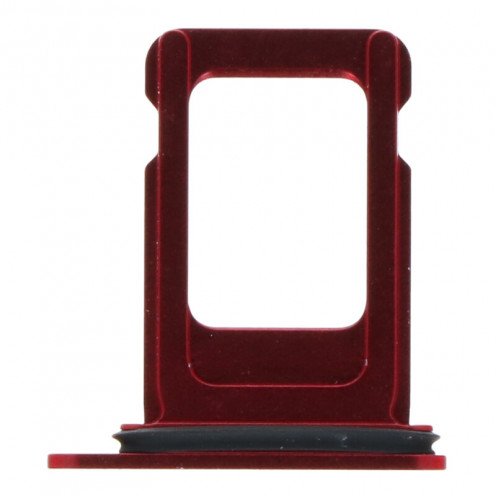 For iPhone 13 - Single SIM Card Tray - Red