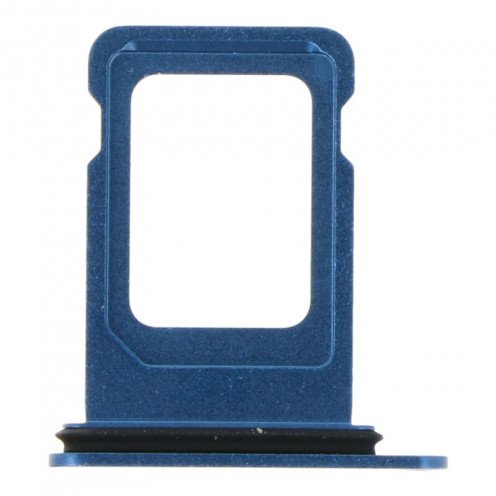 For iPhone 13 - Dual SIM Card Tray - Blue